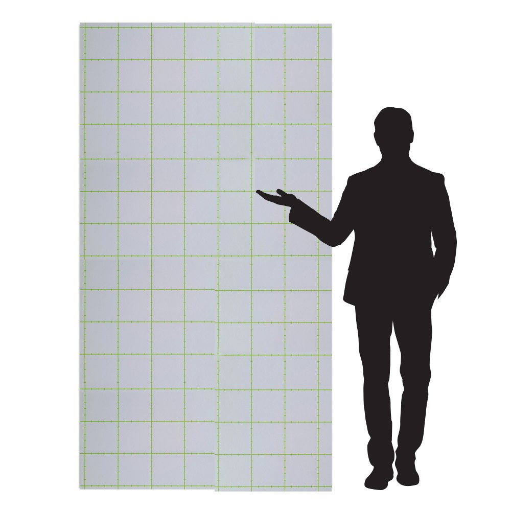 단면접착 폼보드 (5T) 1220X2440 (10장) 209,800원