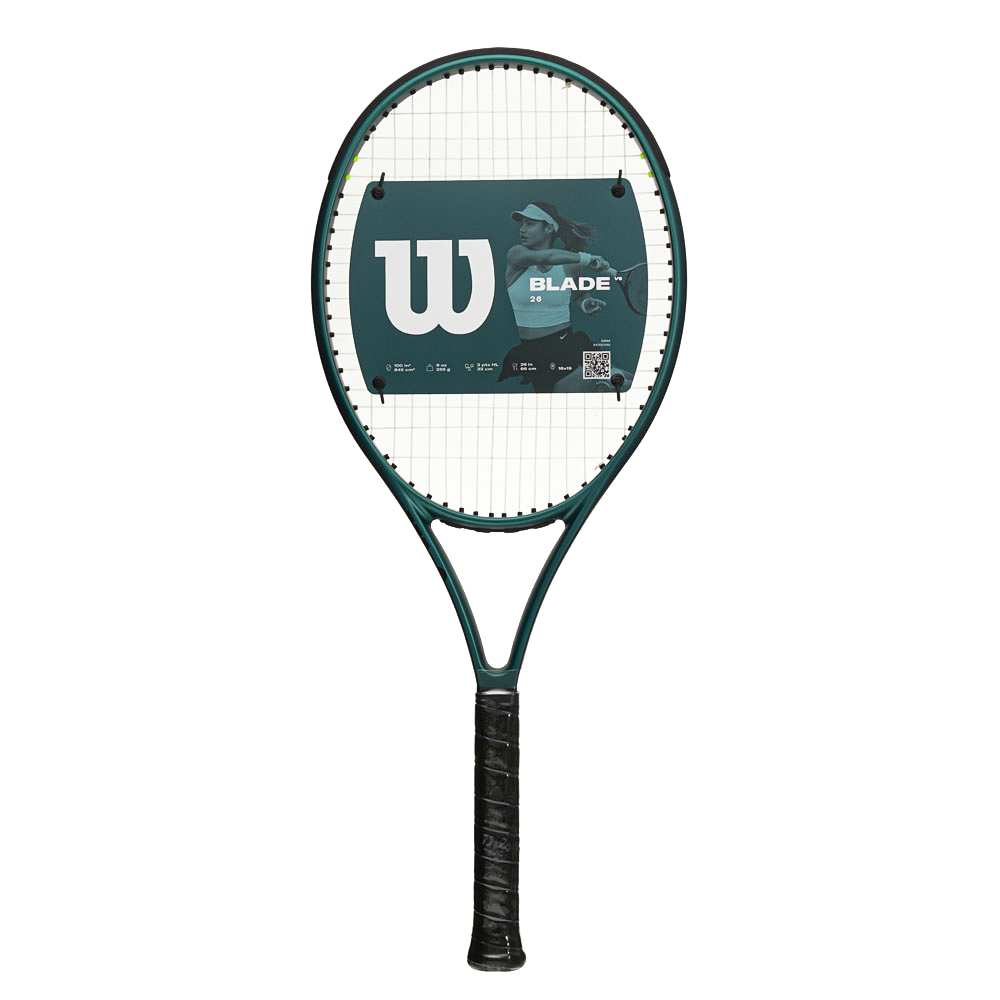 윌슨 BLADE 26 V9 RKT 라켓 158,900원