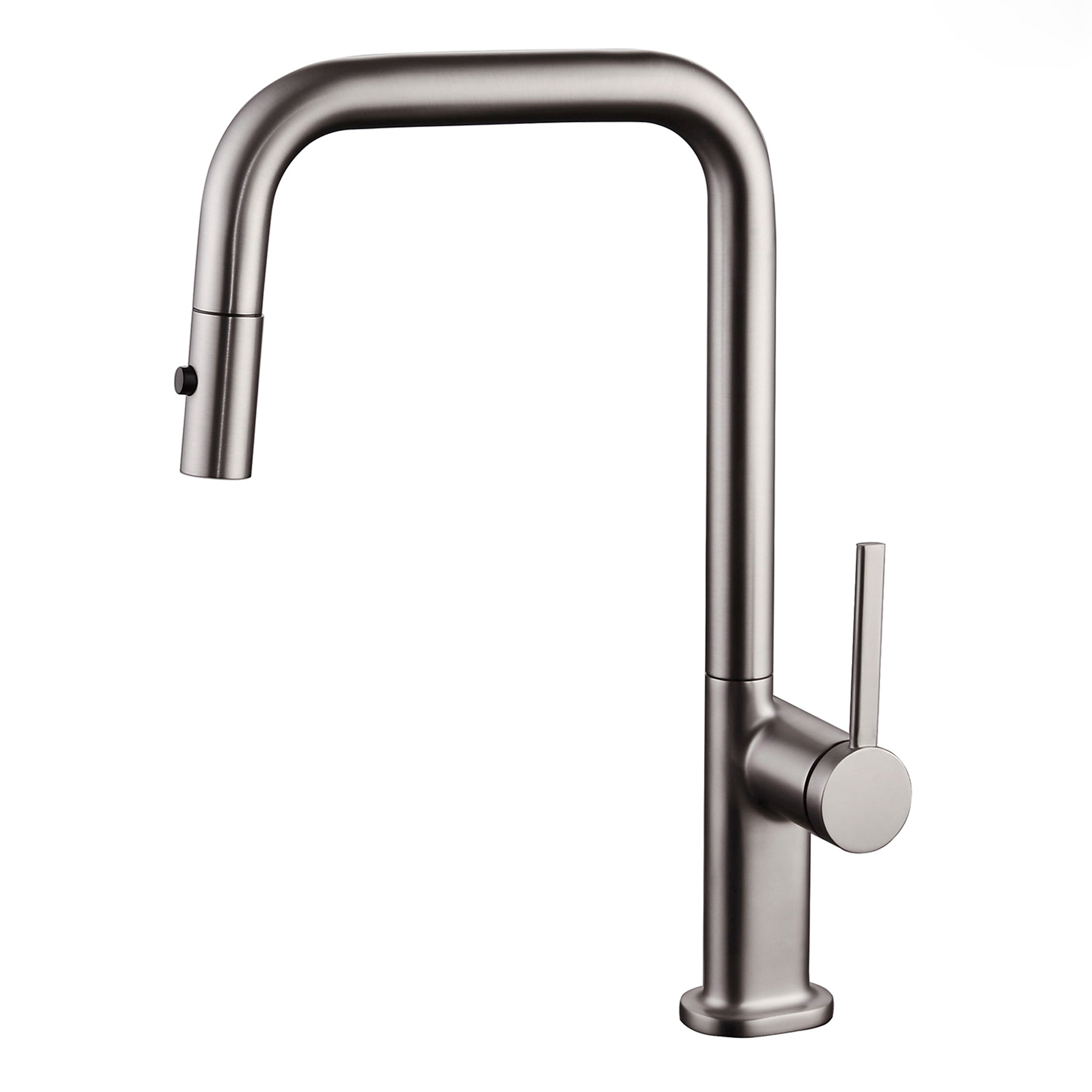 필로토 슈티에싱크 8027 니켈 주방 수전, 1개 316,000원