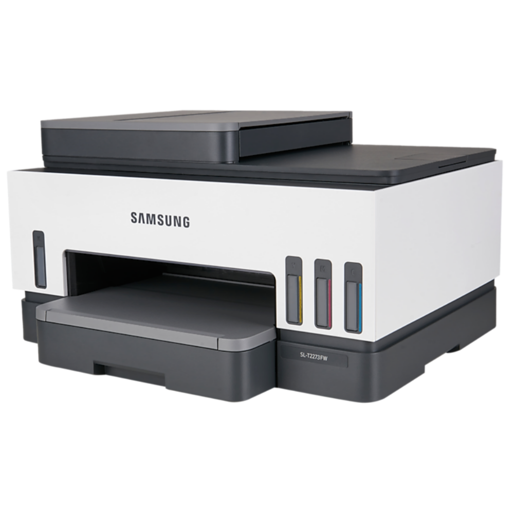 삼성 무한잉크 SL-T2273FW 잉크젯 복합기 프린터 잉크포함, SL-T2273FW 358,000원