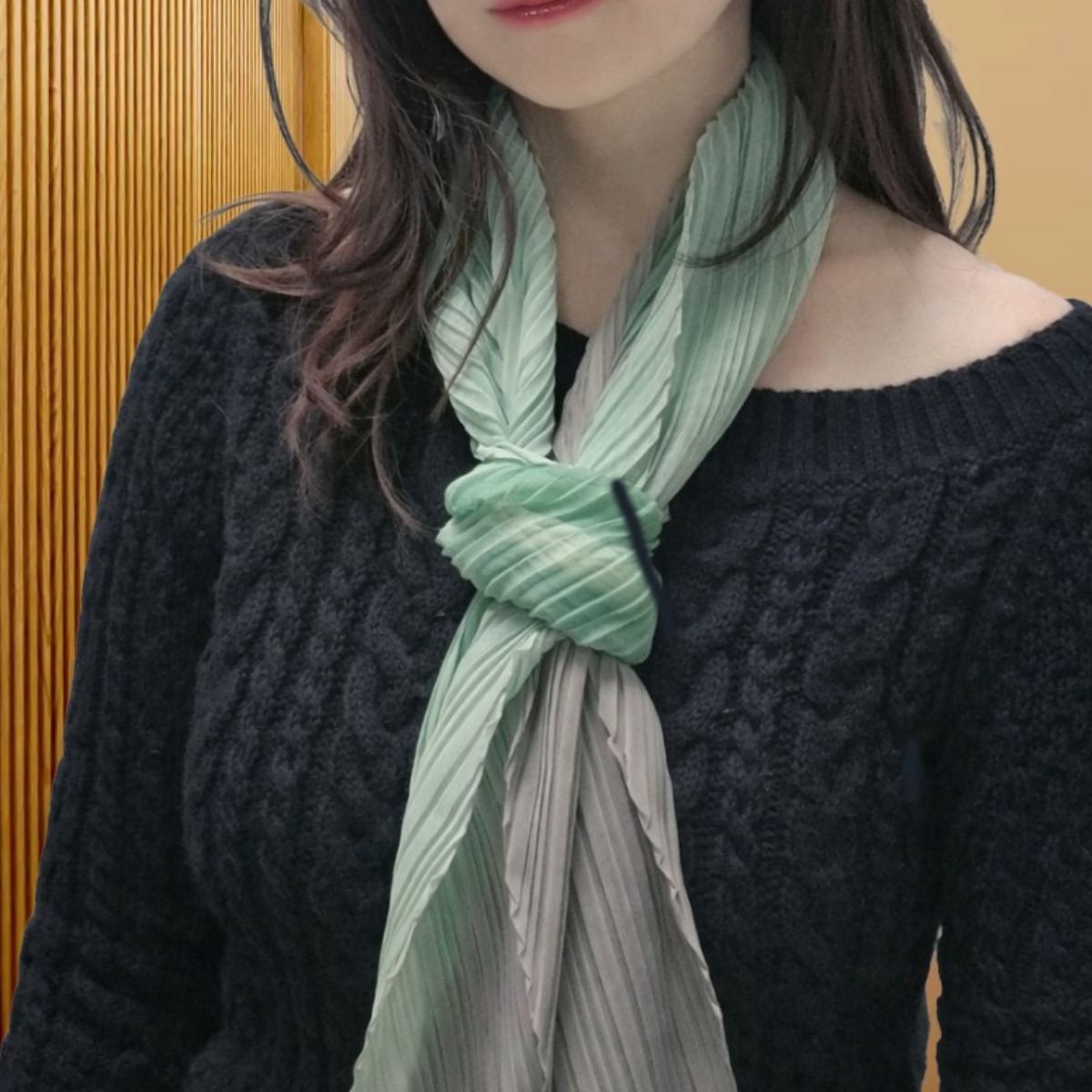 [데일리스카프] 여성 데일리 스카프 무지 깔끔한 부드러운 스카프 29,900원