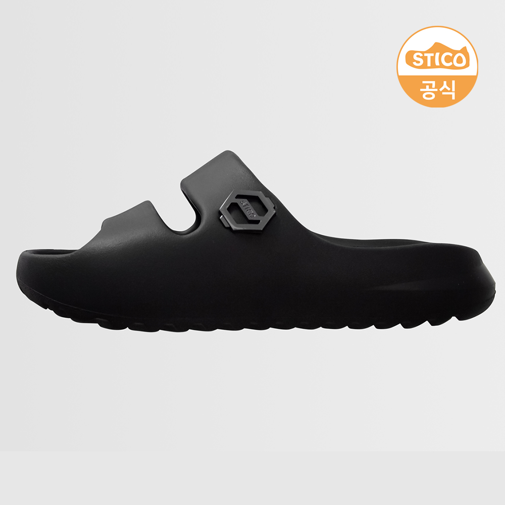 STICO 스티코 NIS-530 미끄럼방지 소프트 슬라이드 슬리퍼 58,000원