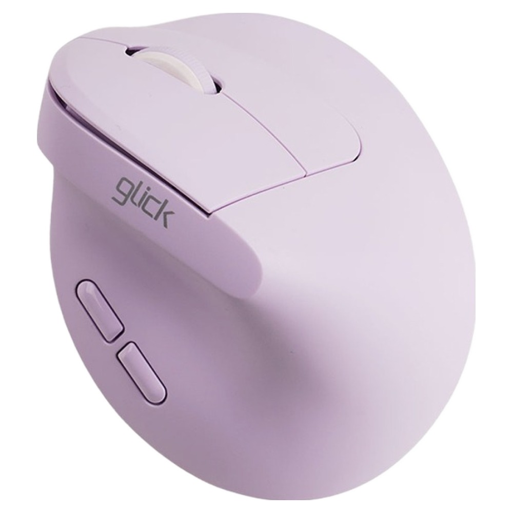 지클릭커 오피스프로 수플레 초경량 인체공학 블루투스 버티컬 무소음 무선 마우스 18,900원