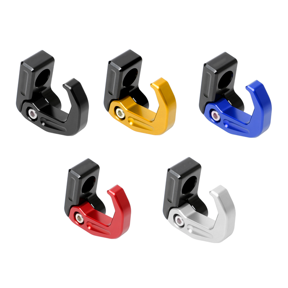 락모터스 PCX 25년식이상 호환 봉지걸이 22mm 헬멧걸이 다용도걸이 후크 3,000원