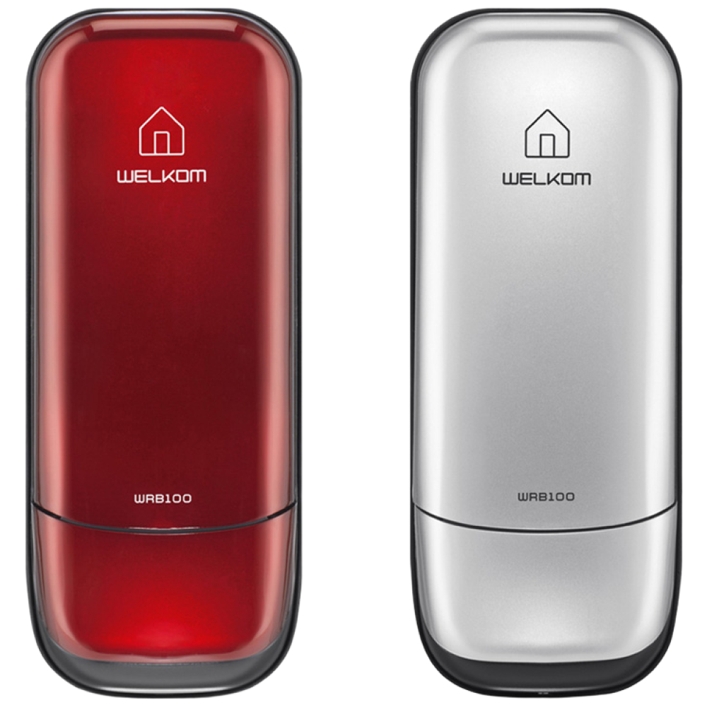 [수도권설치-내일도 가능] 솔리티 웰콤 WRB100 레드 실버 번호키전용 도어록 0초즉시잠금 관리자기능 허수 음량무음가능 내부이중잠금 고온감지경보 전기충격무력화 현관문 디지털도어락 70,000원