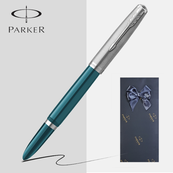 파카 만년필 51 코어 [무료선물포장] 169,000원