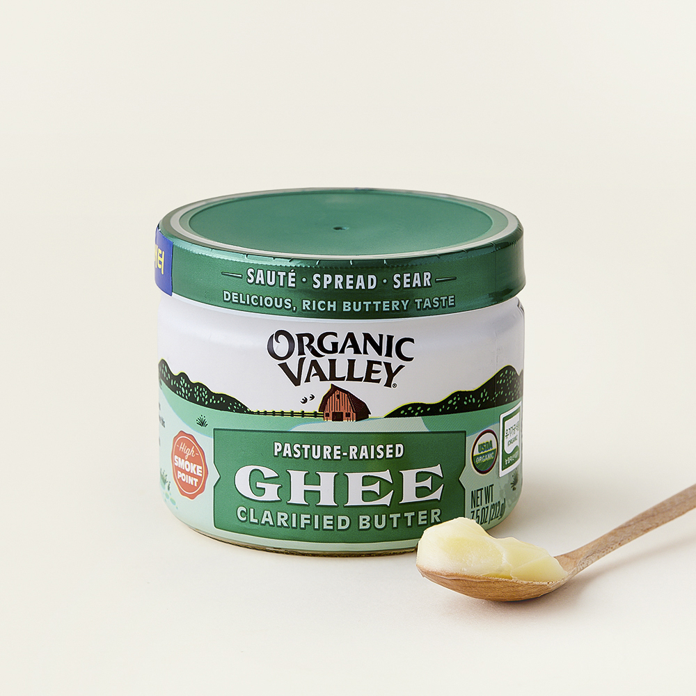 오가닉밸리 유기가공식품인증 기 버터 22,900원