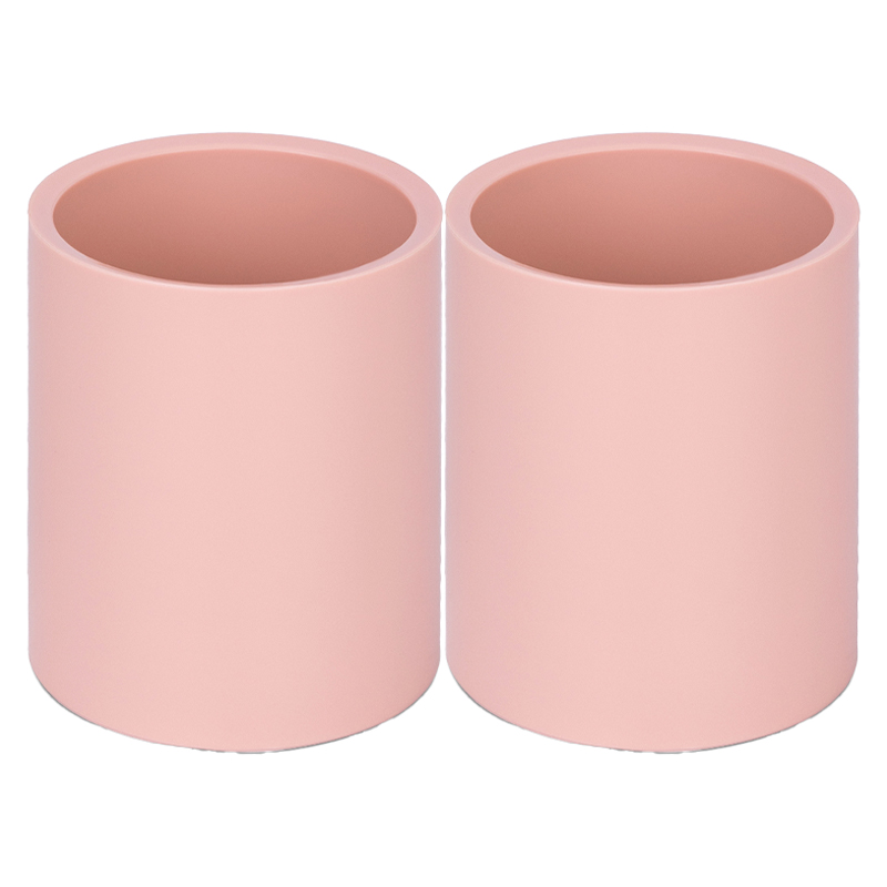 누사인 원형 펜꽂이 ENS023 6,230원