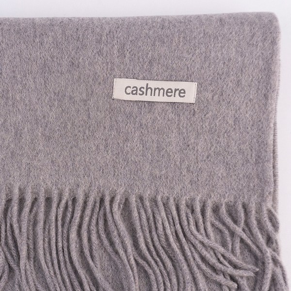 중년 남성 고급 캐시미어 베이비울 머플러 노블 소프트핏 클래식 데일리 목도리 46,800원