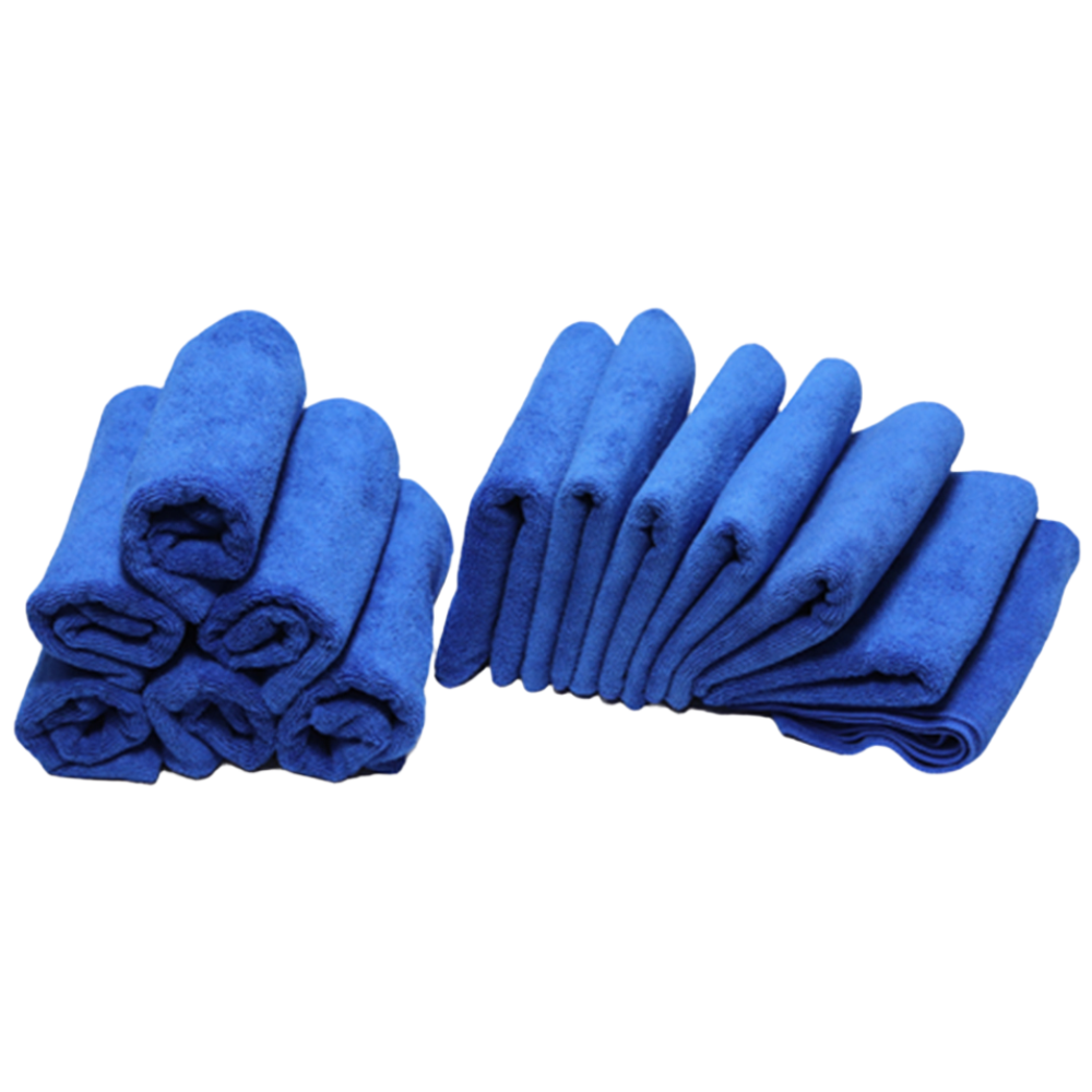 말끄미 국산 극세사 히트크리너 극세사걸레 주방 요술행주 손걸레 10매 13,800원