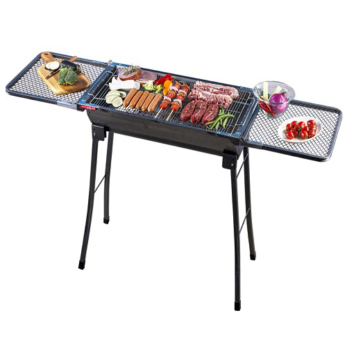 지피니 큐맥 메쉬 선반 그릴, 1개 68,500원