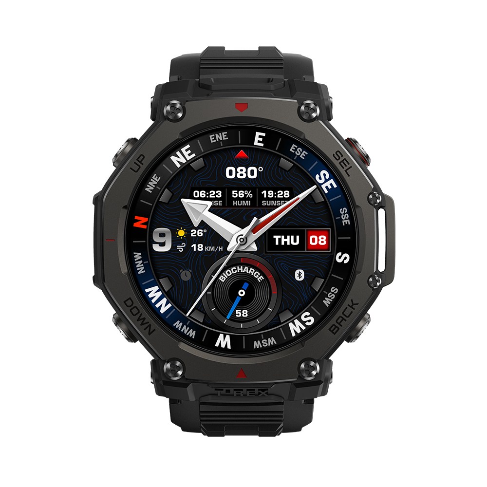 어메이즈핏 스마트워치 T-REX 3 PRO 529,000원