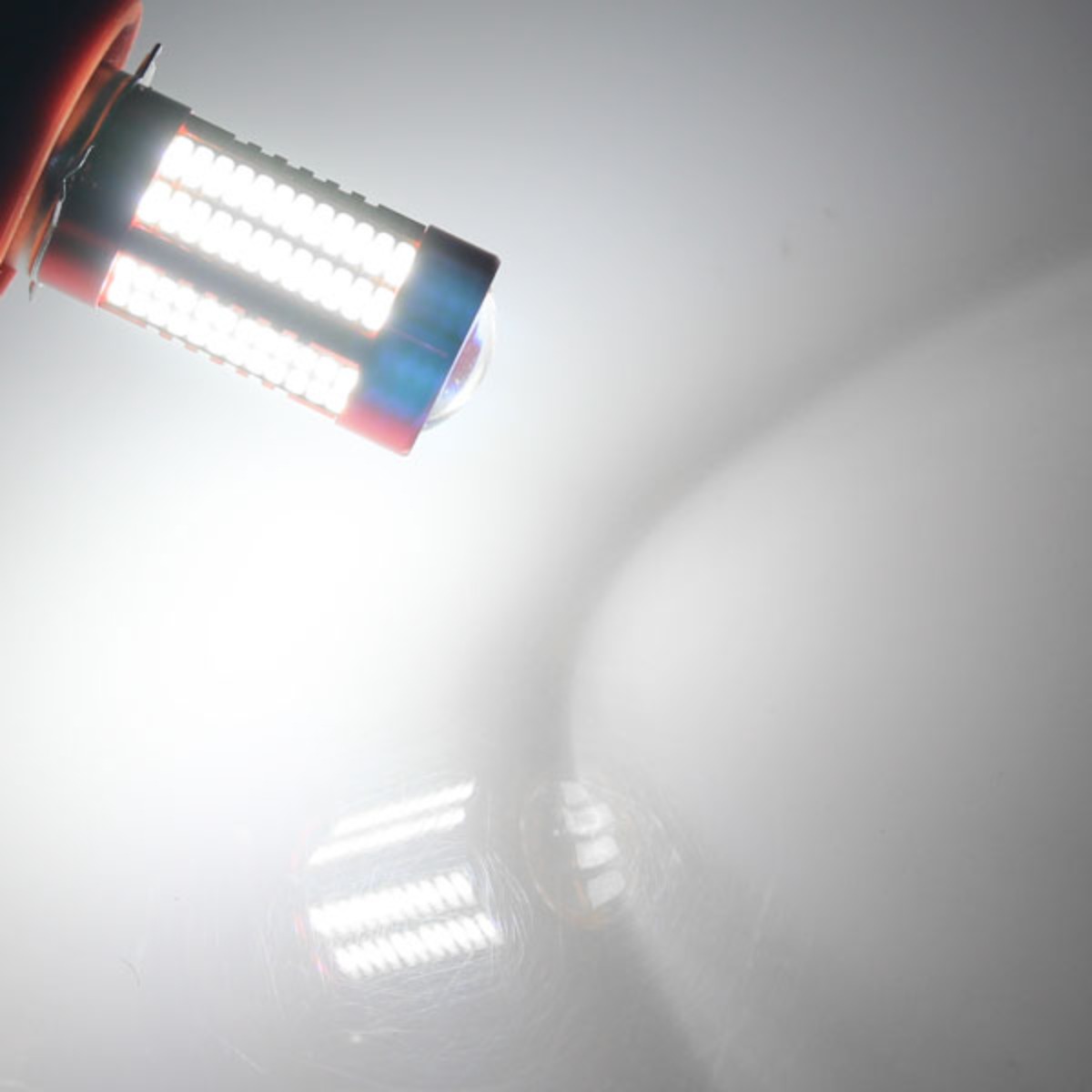 레드에디션 코란도 투리스모 106발 LED 안개등 H8, 1세트, H8 19,110원