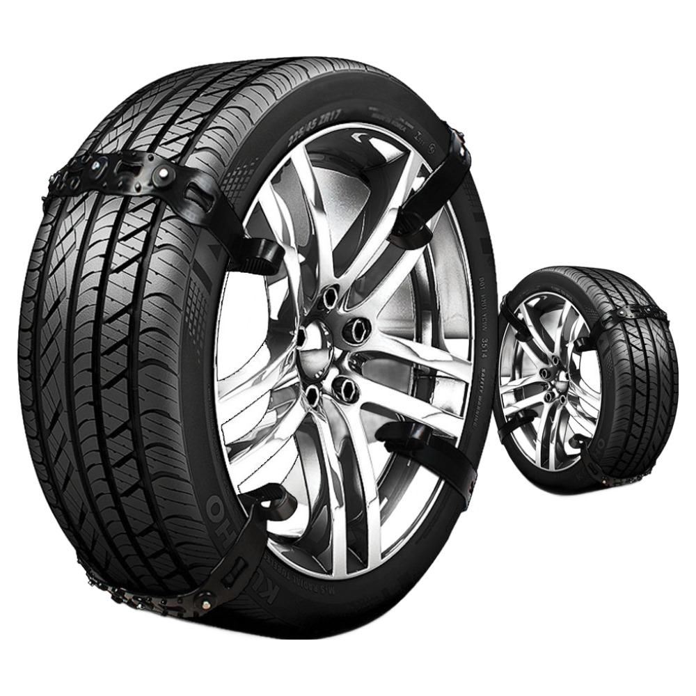 지엠지모터스 킹 스파이크 벨트 스노우체인 세트 35,650원