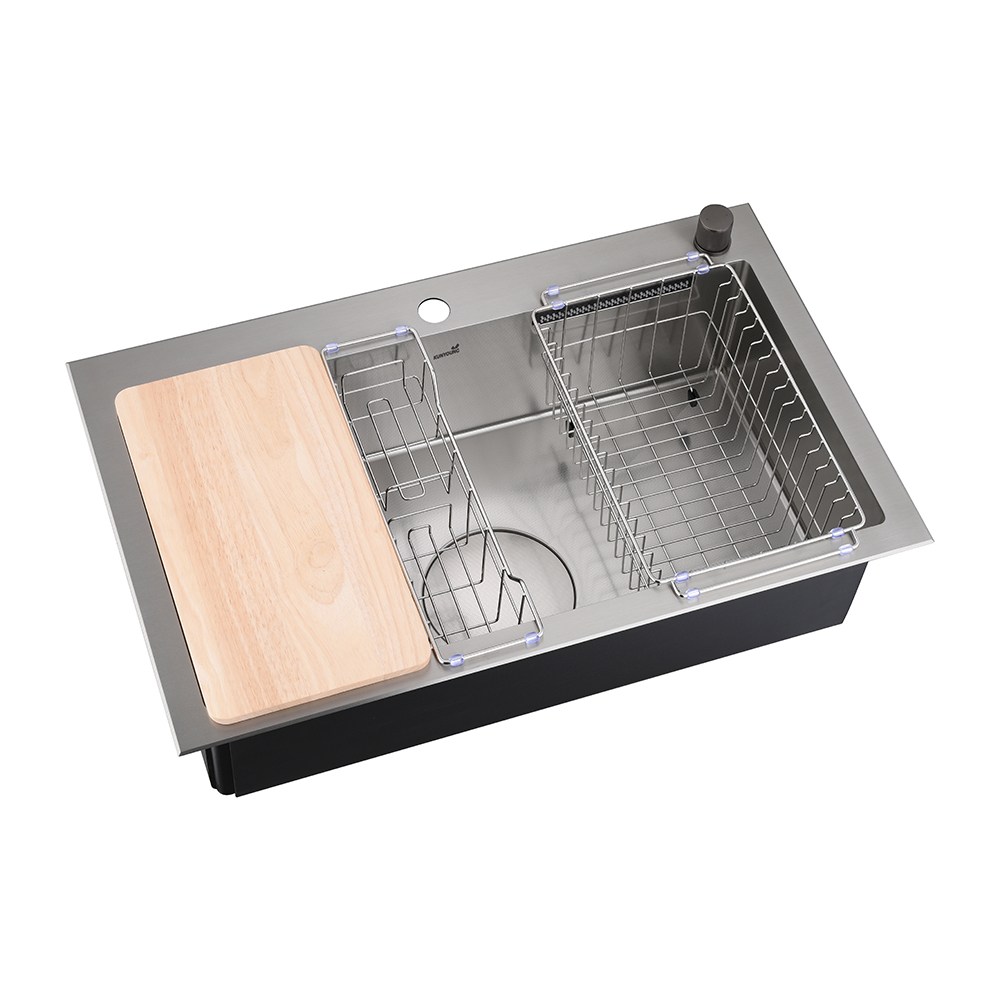 kunyoung 하이브리드엠보 사각 씽크볼 860mm 298,800원