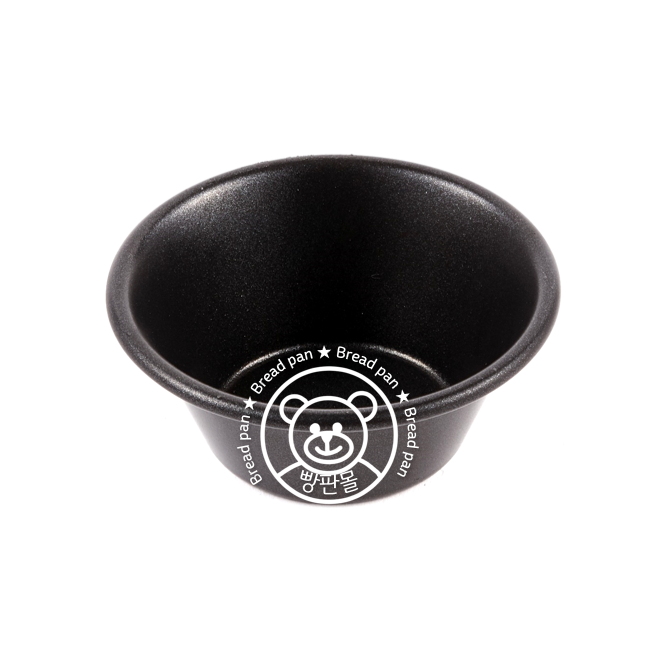 머핀틀 1구 머핀특대 머핀컵특대, 10개 22,500원