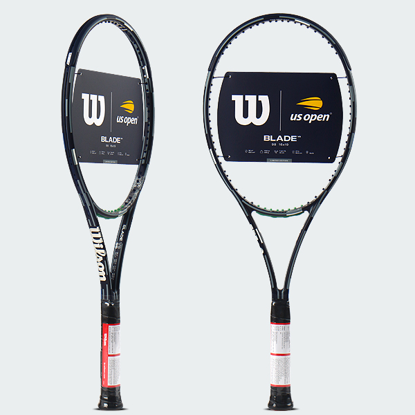 윌슨 2025 US 오픈 한정판 테니스라켓 276,670원