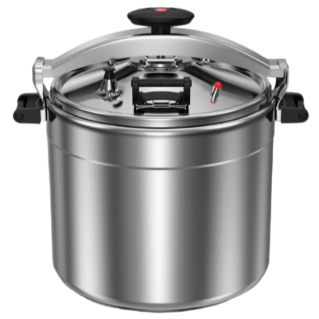 라지팟 업소용 대형 압력솥 최대 180인분 135L 초대형 식당 맛있는 밥짓기 압력밥솥, 1개, 직화 인덕션 겸용, 70L 370,000원