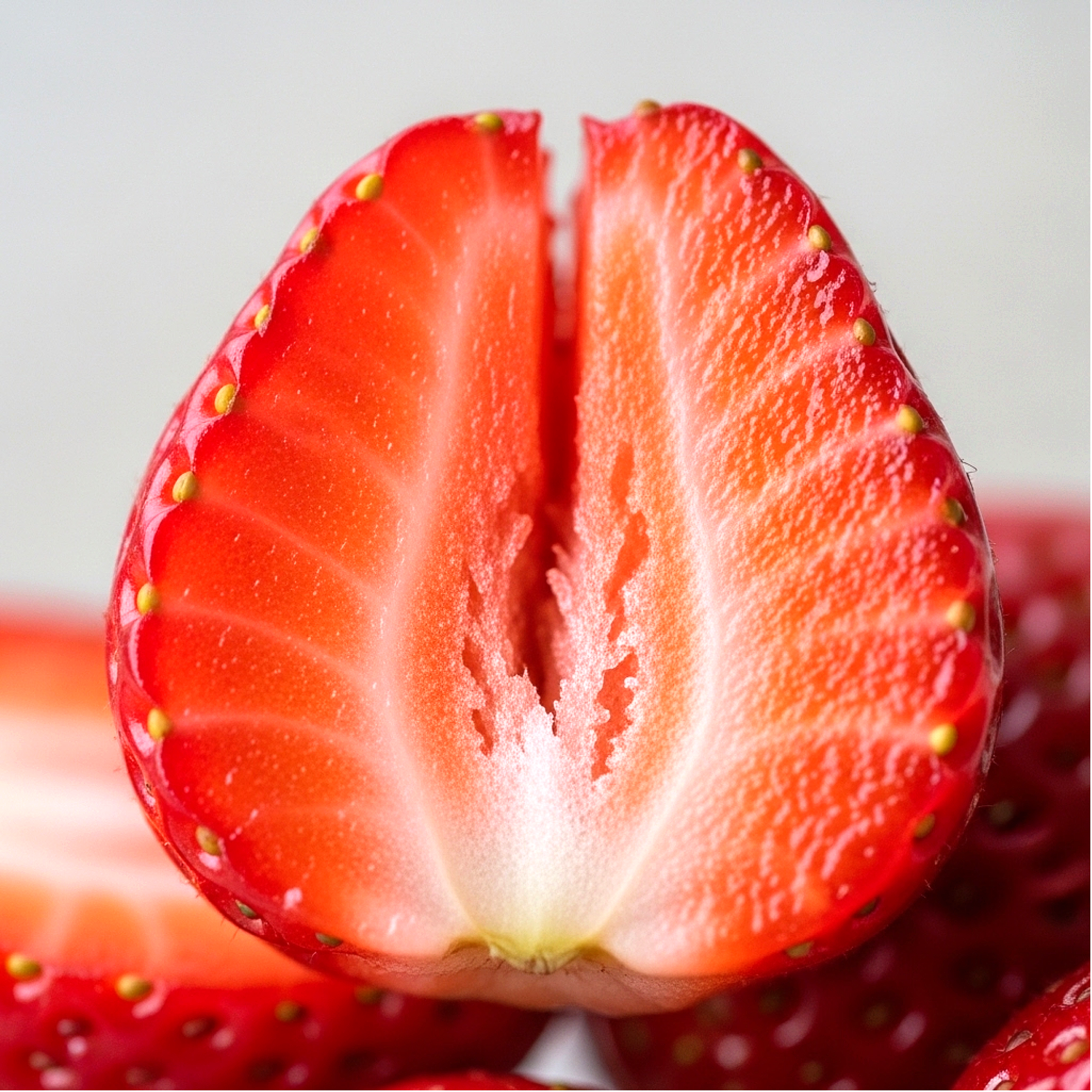 [당일수확] 산지직송 설향딸기 프리미엄 고당도보장 가정용 14,600원