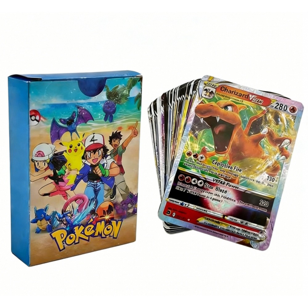 포켓몬 카드 컬렉션 세트 레인보우 다이아 영어판 19,980원