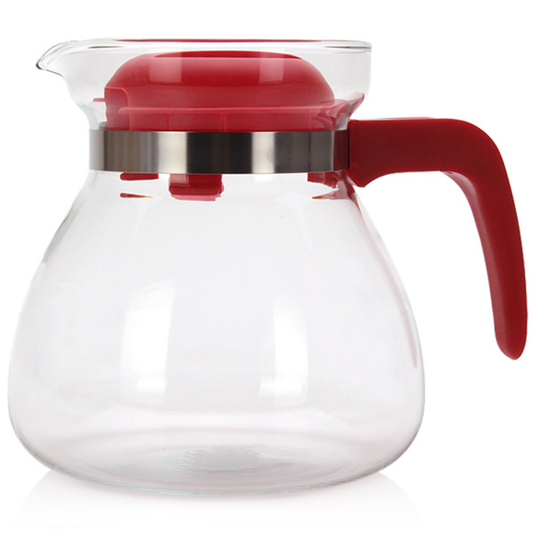 시맥스 파올라포트 내열유리 주전자 8,000원