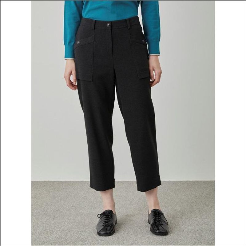 올리비아로렌 HC04 아웃 포켓 울라이크 팬츠 VVCDL5S1251 (45642239) 57,900원