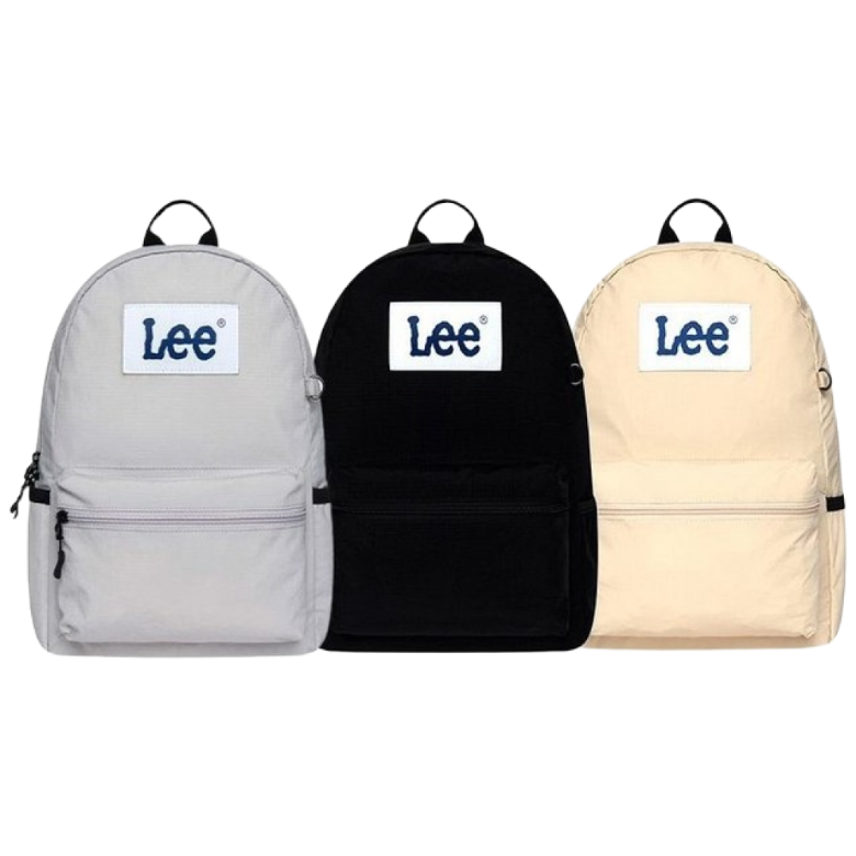 [백화점정품] Lee 키즈책가방 학생용 백팩 중고등 공용 신학기 아이템 78,330원