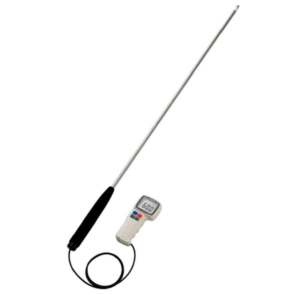 SK-970A, SATO, 휴대형 퇴비용 수분계 819,500원