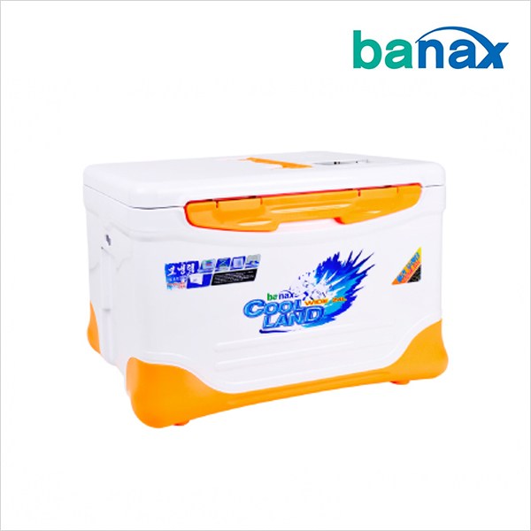 [바낙스] 쿨러 2182/2183 (20리터/24리터) 아이스박스 120,000원