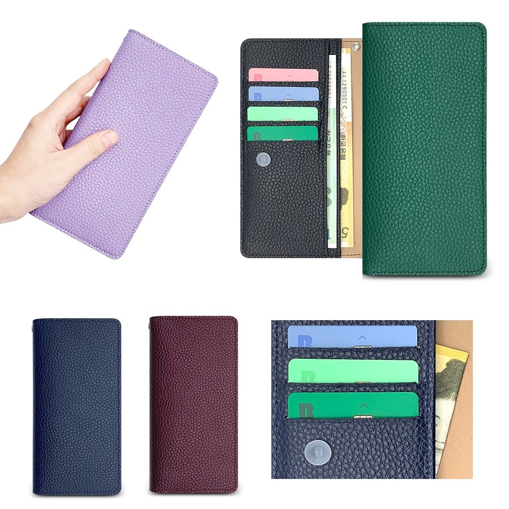 갤럭시A53 5G 케이스 SM-A536N 천연 소가죽 파스텔 오피가르드 (시즌2) (플립) 카드 지폐 수납 뽁뽁이 덮개 슬림 지갑 커버 22,600원