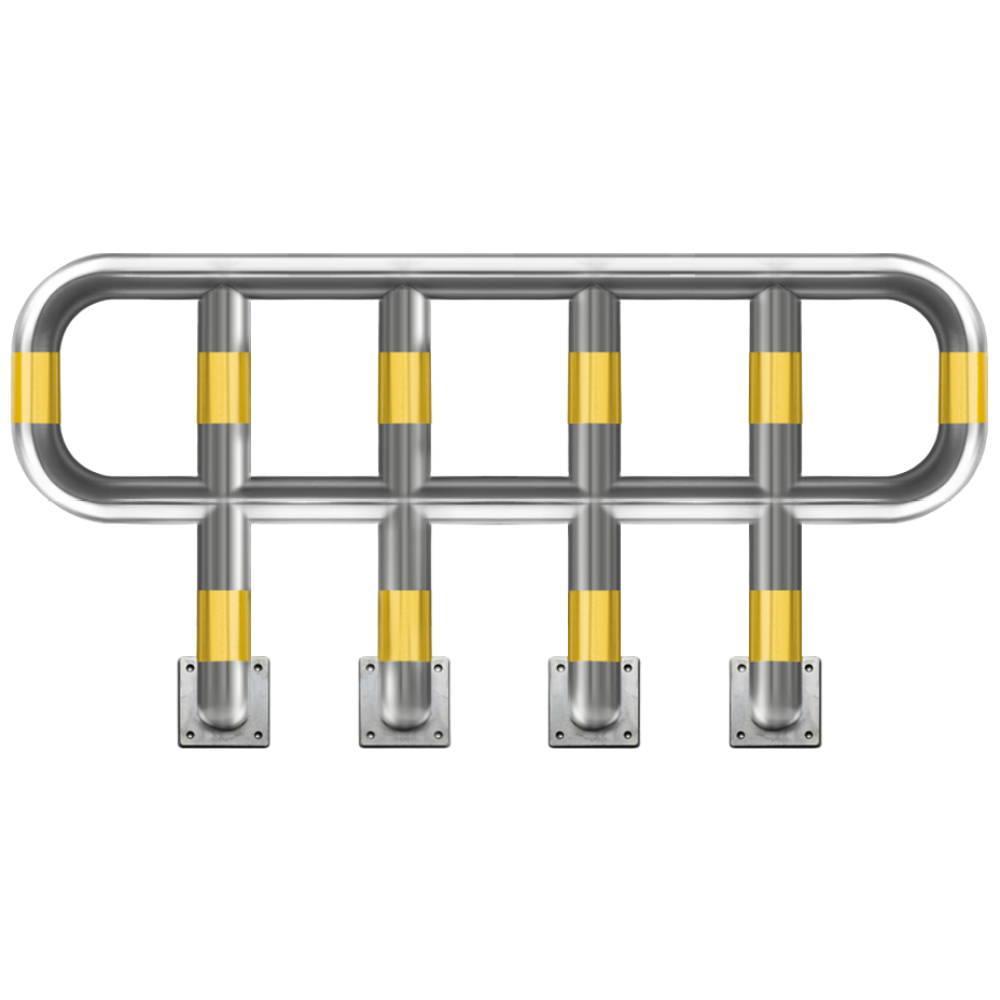 스텐 배전반 보호대 B형 벽부형 코너가드 코너보호대, 1개 320,100원