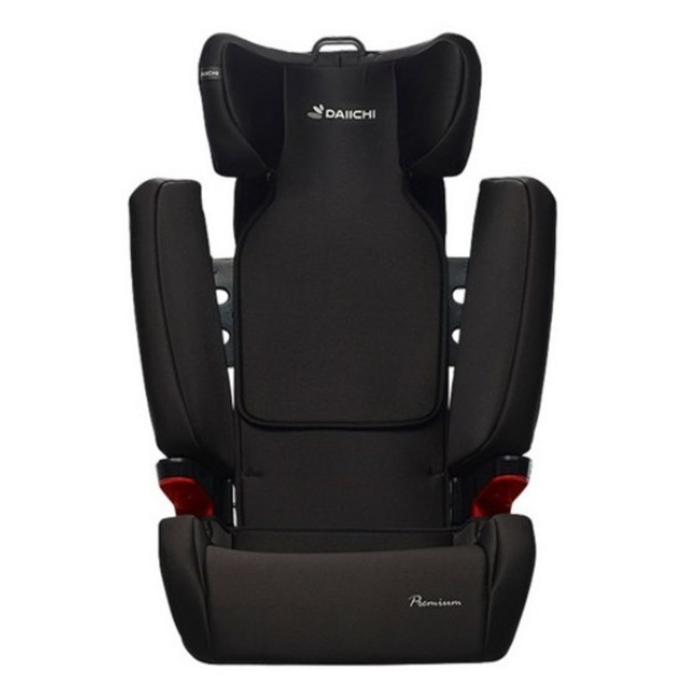 다이치 브이가드 ISOFIX 주니어 시즌2 카시트 일체형 542,300원