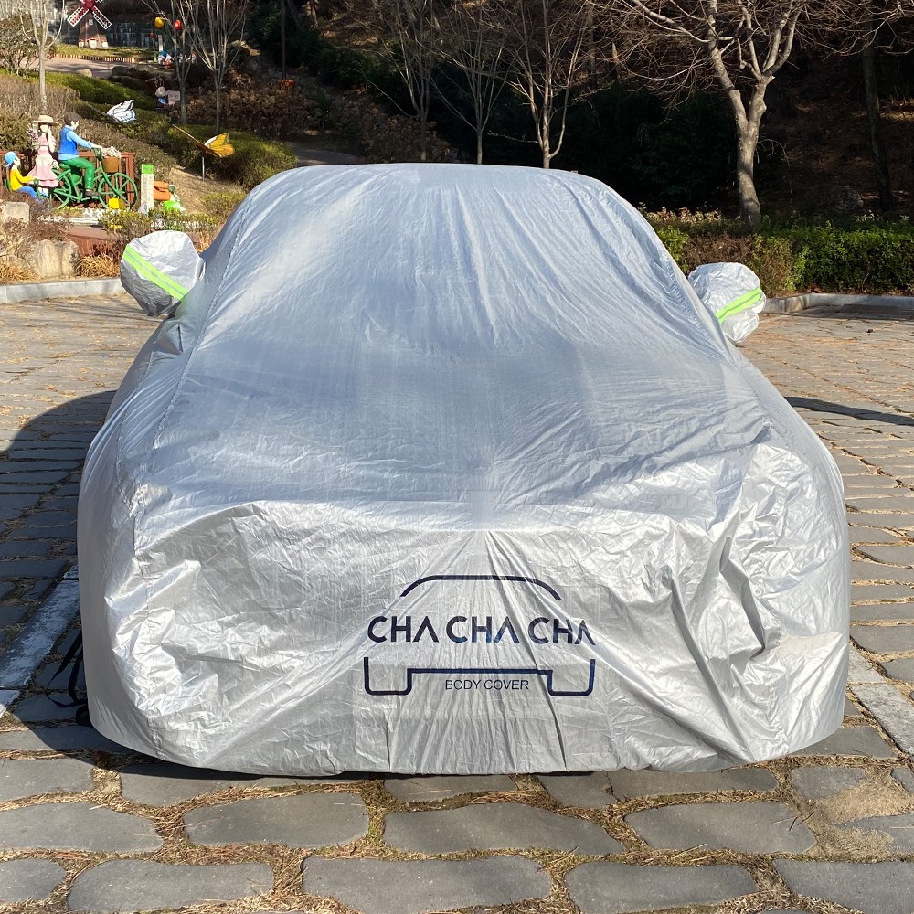 차차차 자동차커버 G80 G70 GV80 GV70 G90 GV60 EQ900 48,000원