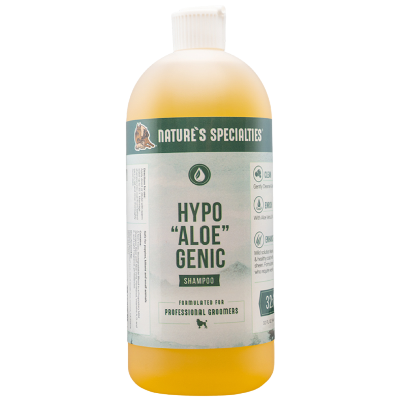 협성로하스 하이퍼알로에제닉 알러지피부 민감성피부 강아지샴푸 약용샴푸, 1개, 946ml 70,000원