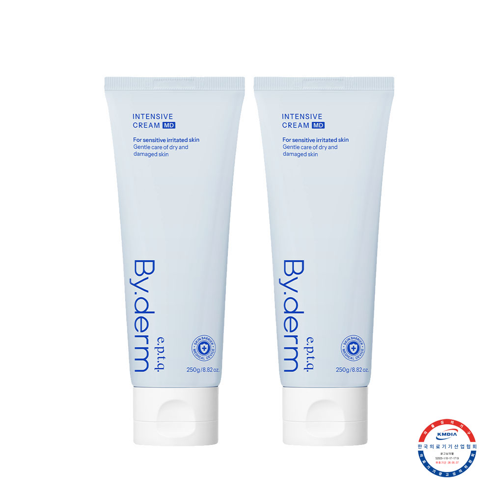 에피티크 바이덤 인텐시브 크림 MD 100g, 2개, 100g, 2개 62,000원