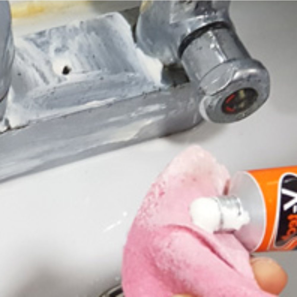 싱크볼기스 계단신주닦는약품 싱크대상판변색 싱크볼연마제 싱크대상판연마제	싱크대기스 싱크대변색 스텐광내기 12,300원