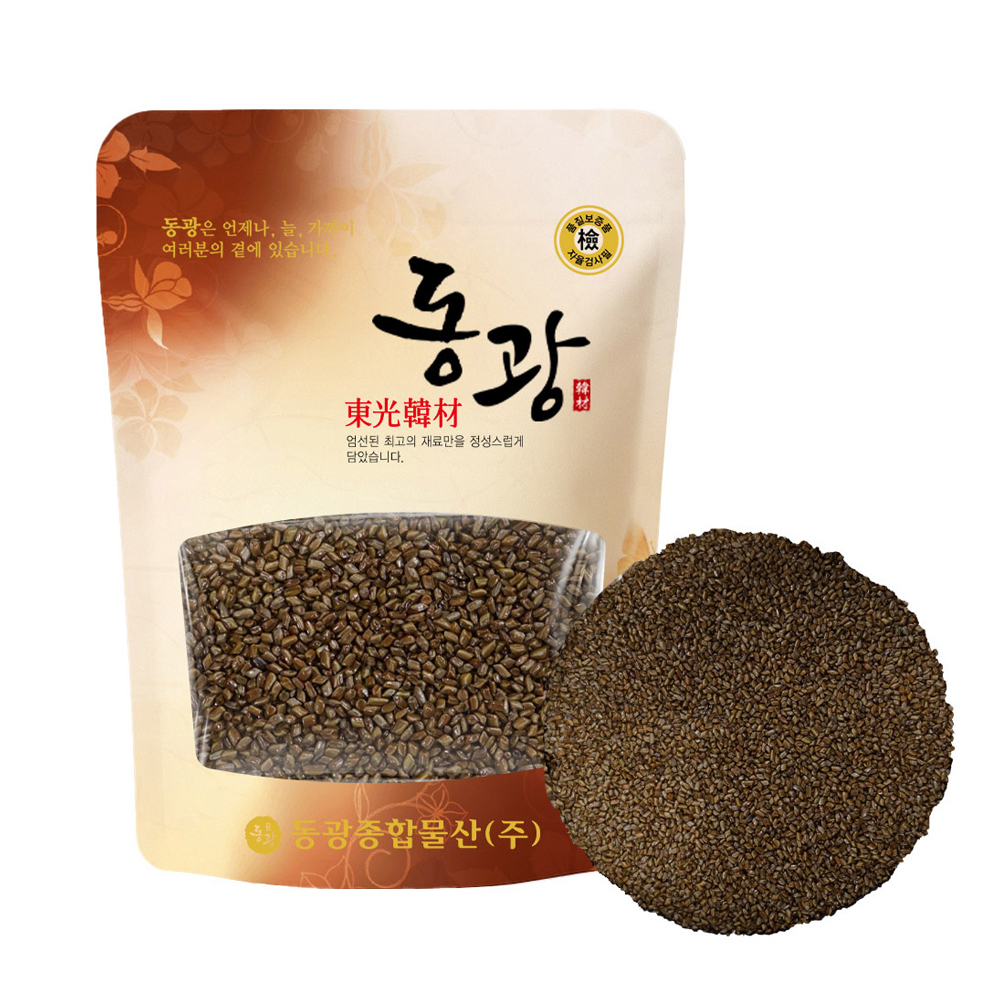 동광한방몰 동광종합물산 더 구수한 결명자, 3kg, 1개 16,900원