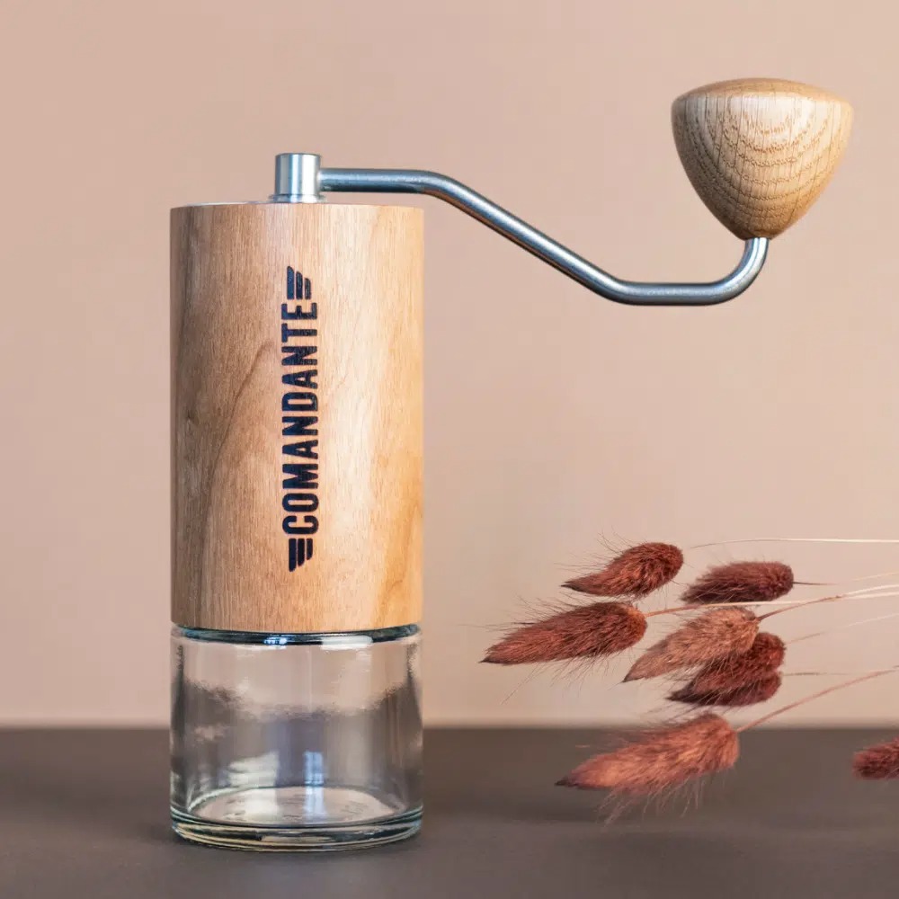 코만단테 그라인더 C40 MK4 니트로 블레이드 398,000원