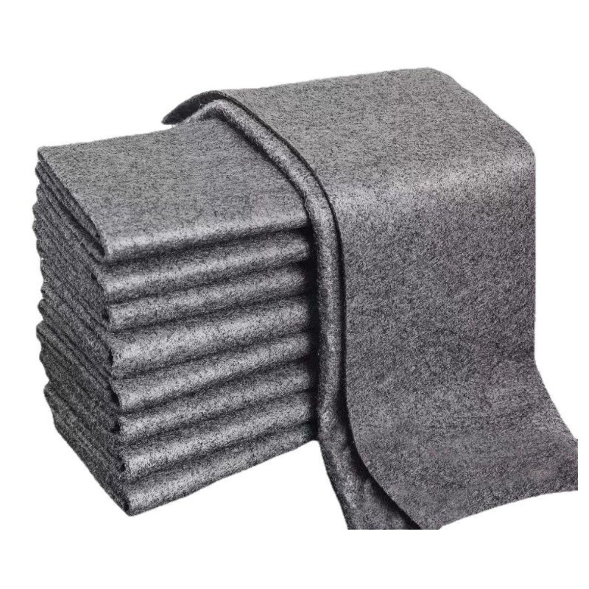 에이비씨홈 리빙스타 주방 다용도 요술행주 물기제거 유리닦이 얼룩안남는 극세사 드라잉 세차용 청소용 타올, 5개 11,000원