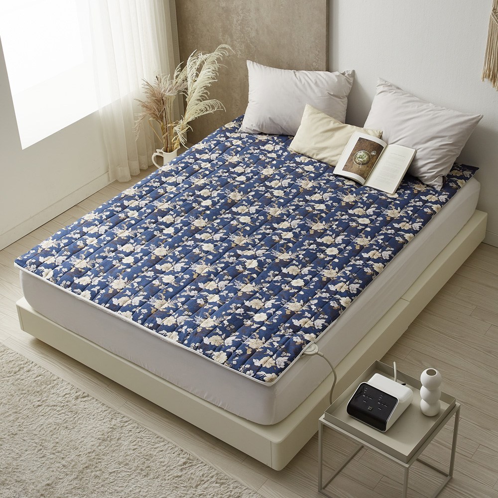 마샤홈 온수매트커버 온열매트커버 전기장판 커버 30,900원