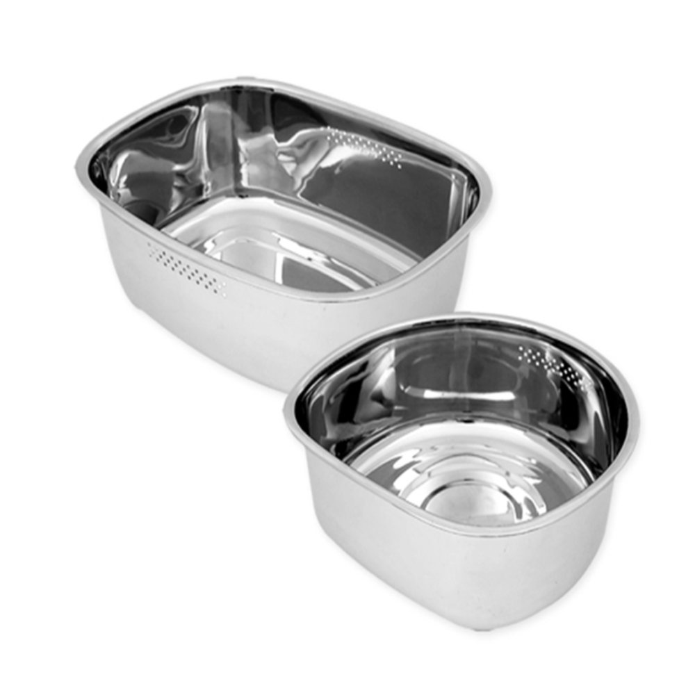 웅스토어 스텐설거지통 씽크대물막이통 27,930원