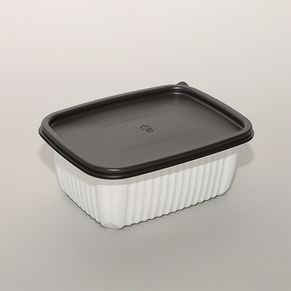 [박스] TY-21168 사각 미니탕용기 대, 300개 121,000원