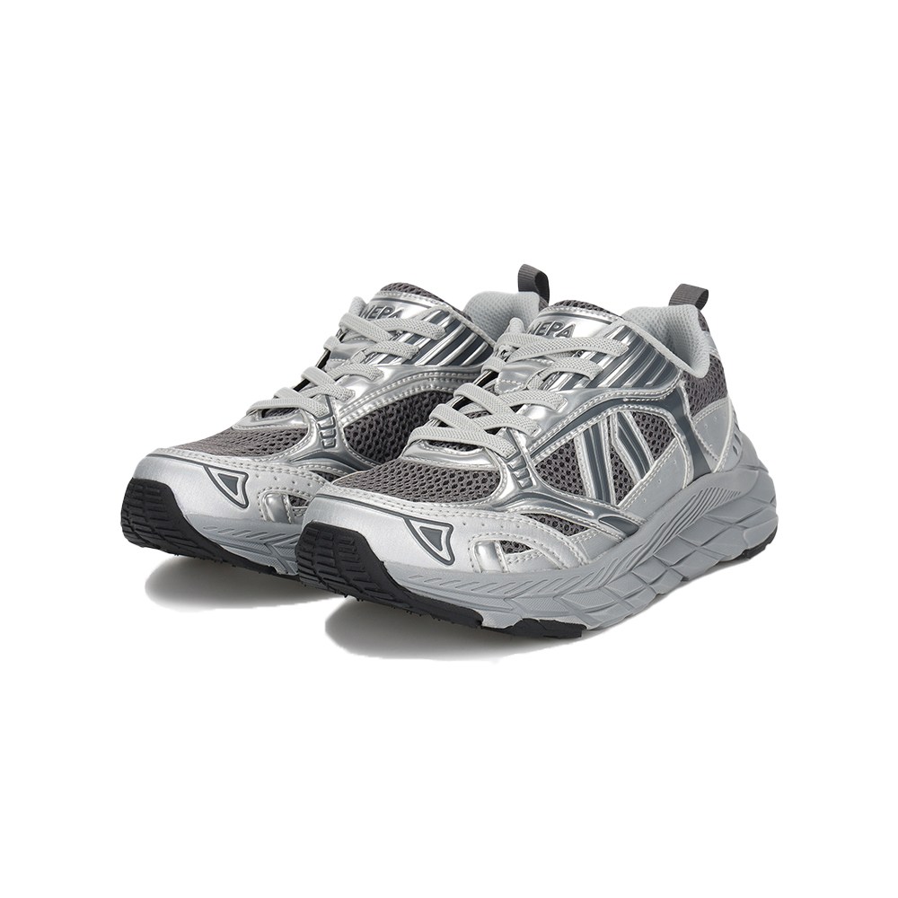 네파키즈 스칼라 런닝화 차콜 KLG7607-B02 94,000원