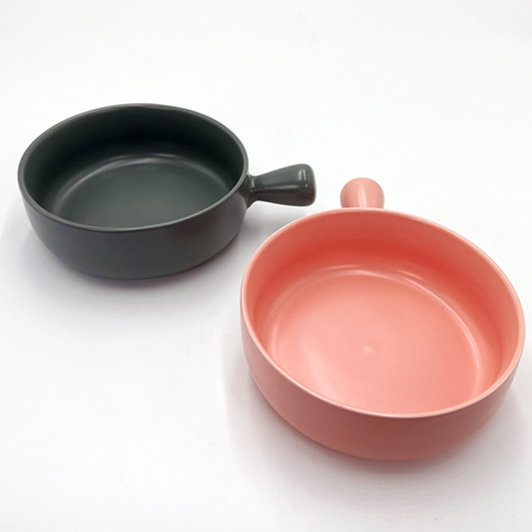 티온스 도자기 손잡이 앞접시 2종 세트 T40 11,560원