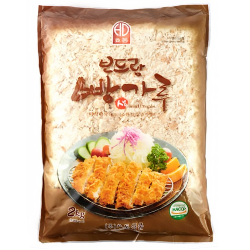 보드람 생빵가루(습식) 2kg (낱개/ 박스 4봉지), 2kg, 1개 10,240원