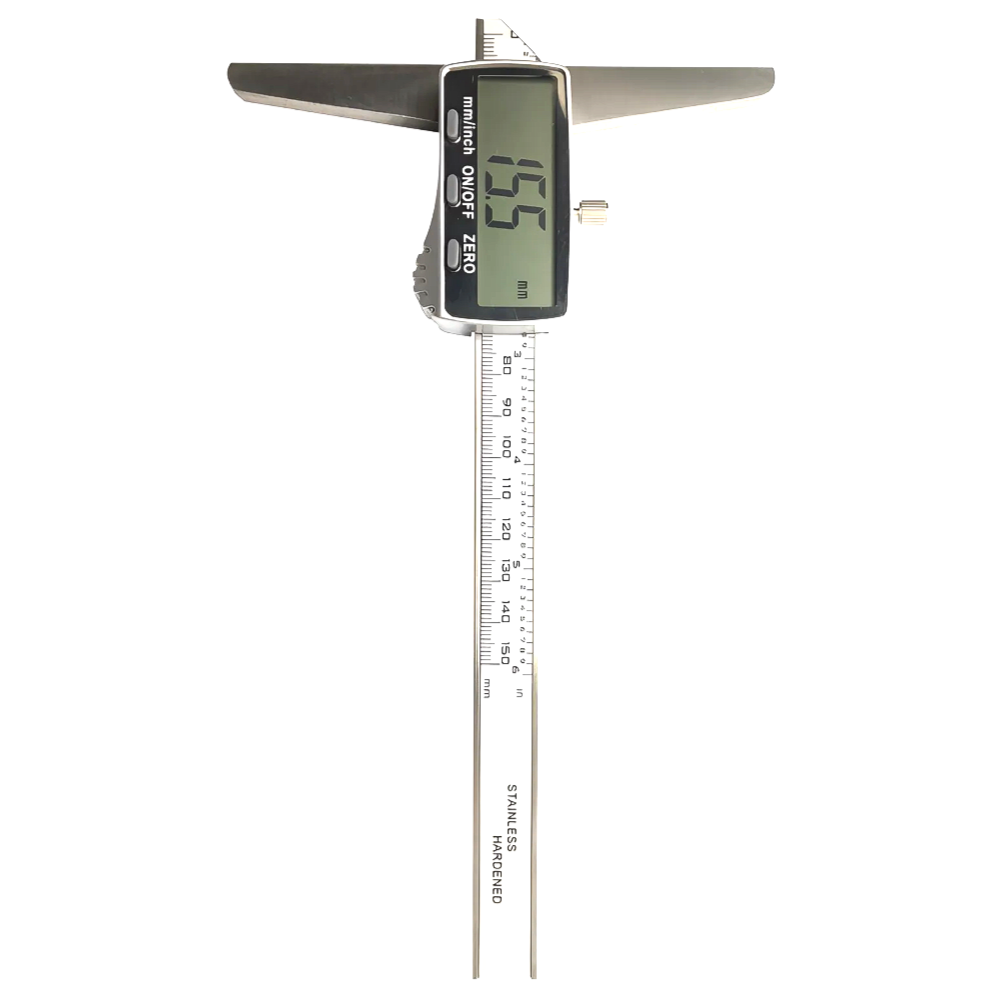 버니어캘리퍼스 깊이게이지 디지털타입 67,500원