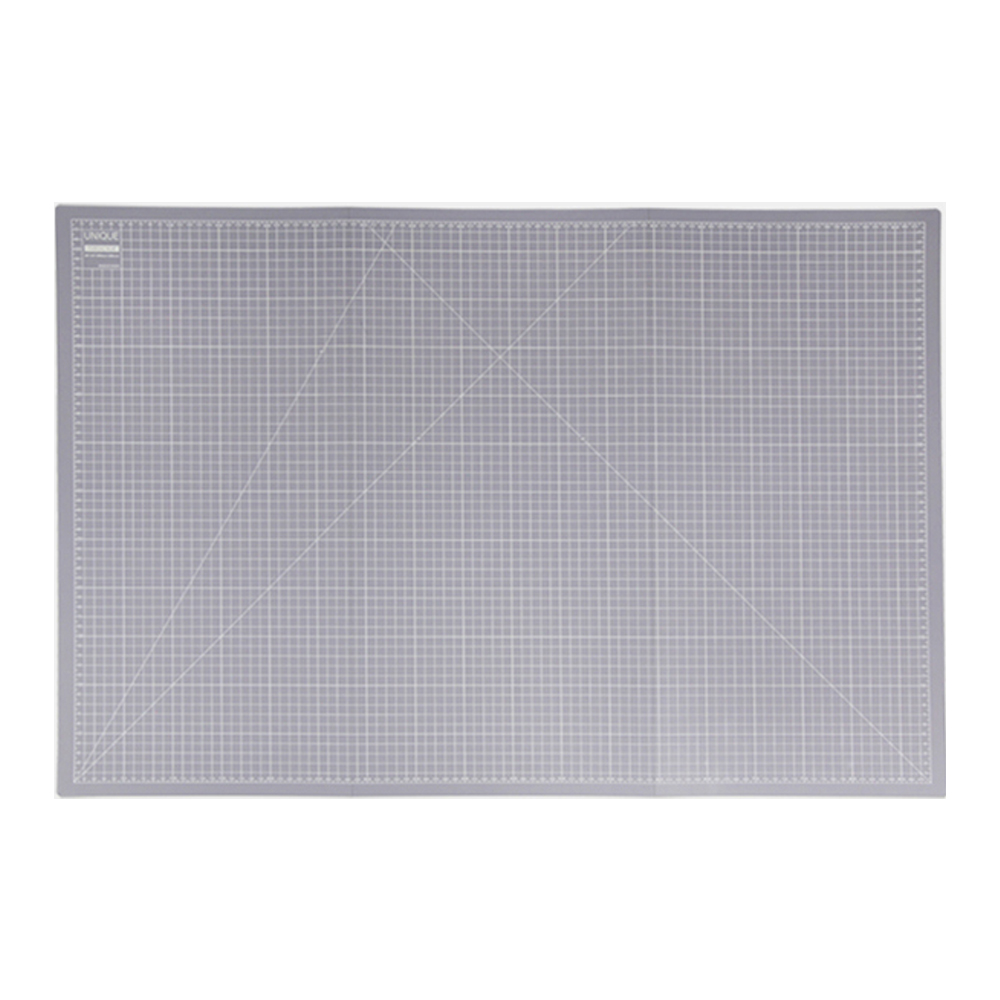 유니크타임 3단 접이식 재단 커팅매트 A1 44,000원