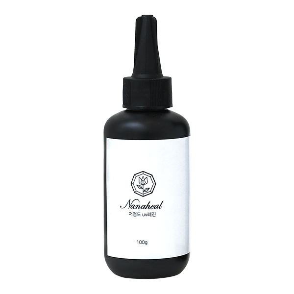 레진공예 UV레진 저점도 아트 공예 9,900원