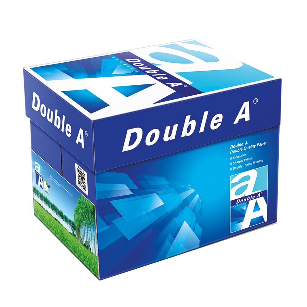 DoubleA 80g 2500매, 2500개, A4 27,900원