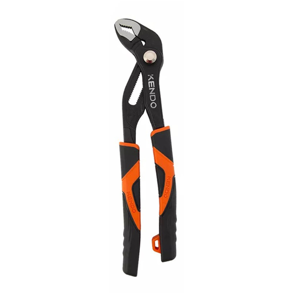 켄도 퀵조절 워터펌프 플라이어 250mm 11411TFO 첼라 수공구 가스 배관 수도공사용 공구 25,500원